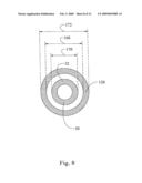 ALIGNING A MACHINE TOOL WITH A TARGET LOCATION ON A STRUCTURE diagram and image