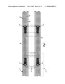 Wheel chock With Restraint diagram and image