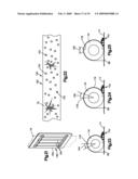 Wheel chock With Restraint diagram and image