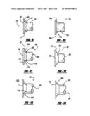 Blind rivet diagram and image