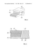 THREADED BOLT AND METHOD FOR ITS PRODUCTION diagram and image