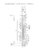 COUNTERBALANCE ASSEMBLY FOR A FOLD OUT RAMP diagram and image