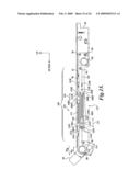 COUNTERBALANCE ASSEMBLY FOR A FOLD OUT RAMP diagram and image