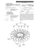 IMPELLER FOR A COOLING FAN diagram and image