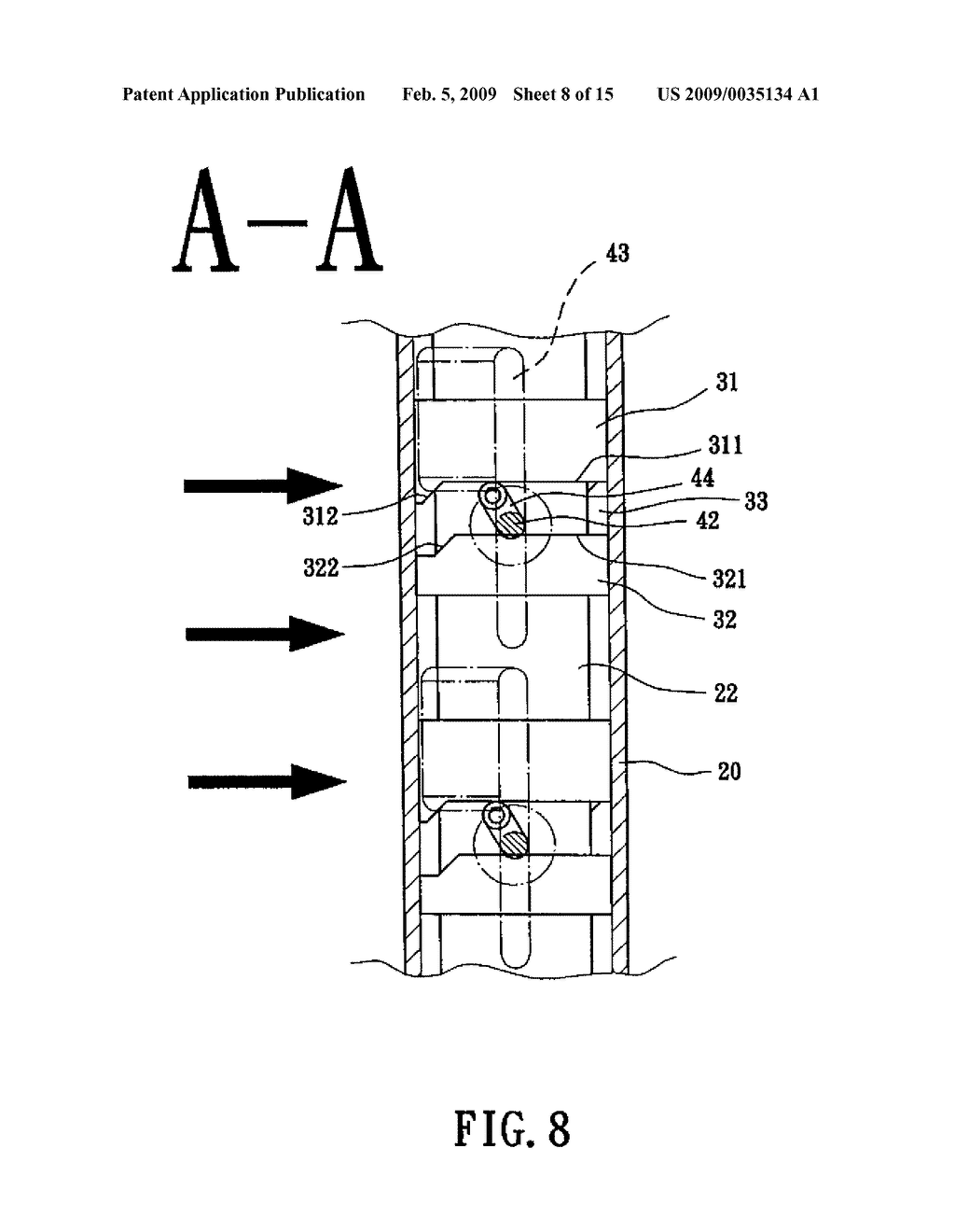 VERTICAL AXIS WIND TURBINE WITH WINGLETTED CAM-TILTABLE BLADES - diagram, schematic, and image 09