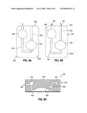 FLUID PUMP WITH DISPOSABLE COMPONENT diagram and image