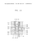 HERMETIC COMPRESSOR AND REFRIGERATION CYCLE DEVICE HAVING THE SAME diagram and image