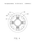 COOLING FAN diagram and image