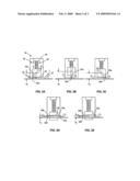 VOLUMETRIC FLUIDICS PUMP diagram and image