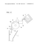 R-T-B TYPE ALLOY AND PRODUCTION METHOD THEREOF, FINE POWDER FOR R-T-B TYPE RARE EARTH PERMANENT MAGNET, AND R-T-B TYPE RARE EARTH PERMANENT MAGNET diagram and image