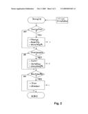 Method and apparatus for real-time analysis of chemical, biological and explosive substances in the air diagram and image