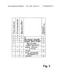 Method and apparatus for real-time analysis of chemical, biological and explosive substances in the air diagram and image