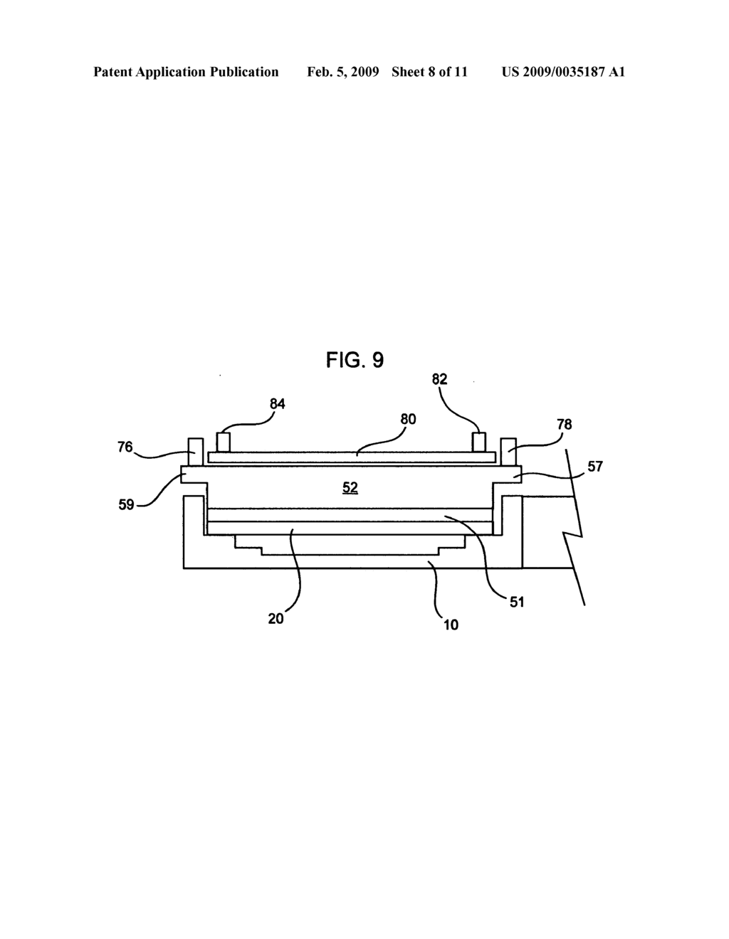 Microarray assay devices and methods of making and using the same - diagram, schematic, and image 09