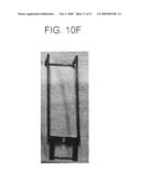 Microarray assay devices and methods of making and using the same diagram and image