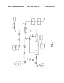 Catalytic EGR oxidizer for IC engines and gas turbines diagram and image