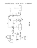 Catalytic EGR oxidizer for IC engines and gas turbines diagram and image