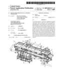 DEVICE FOR ENERGETICALLY UTILIZING SOLID WASTE diagram and image