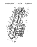 DEVICE FOR ENERGETICALLY UTILIZING SOLID WASTE diagram and image