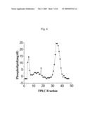 BIOMIMETIC IRON-OXIDE-CONTAINING LIPOPROTEIN AND RELATED MATERIALS diagram and image