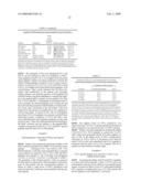 IMMUNOGENIC PEPTIDES AND METHODS OF USE diagram and image