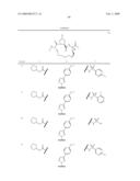 TETRAZOLYL MACROCYCLIC HEPATITIS C SERINE PROTEASE INHIBITORS diagram and image