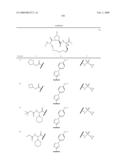 TETRAZOLYL MACROCYCLIC HEPATITIS C SERINE PROTEASE INHIBITORS diagram and image