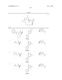 TETRAZOLYL MACROCYCLIC HEPATITIS C SERINE PROTEASE INHIBITORS diagram and image