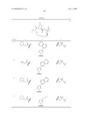 TETRAZOLYL MACROCYCLIC HEPATITIS C SERINE PROTEASE INHIBITORS diagram and image