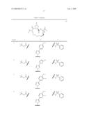 TETRAZOLYL MACROCYCLIC HEPATITIS C SERINE PROTEASE INHIBITORS diagram and image