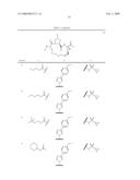 TETRAZOLYL MACROCYCLIC HEPATITIS C SERINE PROTEASE INHIBITORS diagram and image