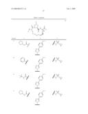 TETRAZOLYL MACROCYCLIC HEPATITIS C SERINE PROTEASE INHIBITORS diagram and image