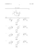 TETRAZOLYL MACROCYCLIC HEPATITIS C SERINE PROTEASE INHIBITORS diagram and image