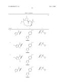 TETRAZOLYL MACROCYCLIC HEPATITIS C SERINE PROTEASE INHIBITORS diagram and image