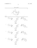 TETRAZOLYL MACROCYCLIC HEPATITIS C SERINE PROTEASE INHIBITORS diagram and image