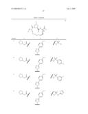 TETRAZOLYL MACROCYCLIC HEPATITIS C SERINE PROTEASE INHIBITORS diagram and image