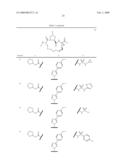 TETRAZOLYL MACROCYCLIC HEPATITIS C SERINE PROTEASE INHIBITORS diagram and image