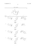 TETRAZOLYL MACROCYCLIC HEPATITIS C SERINE PROTEASE INHIBITORS diagram and image