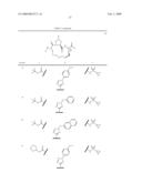 TETRAZOLYL MACROCYCLIC HEPATITIS C SERINE PROTEASE INHIBITORS diagram and image