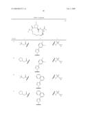 TETRAZOLYL MACROCYCLIC HEPATITIS C SERINE PROTEASE INHIBITORS diagram and image