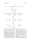 TETRAZOLYL MACROCYCLIC HEPATITIS C SERINE PROTEASE INHIBITORS diagram and image