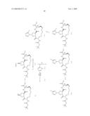 TETRAZOLYL MACROCYCLIC HEPATITIS C SERINE PROTEASE INHIBITORS diagram and image