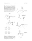 TETRAZOLYL MACROCYCLIC HEPATITIS C SERINE PROTEASE INHIBITORS diagram and image