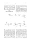 TETRAZOLYL MACROCYCLIC HEPATITIS C SERINE PROTEASE INHIBITORS diagram and image