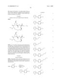 TETRAZOLYL MACROCYCLIC HEPATITIS C SERINE PROTEASE INHIBITORS diagram and image