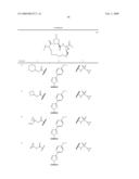 TETRAZOLYL MACROCYCLIC HEPATITIS C SERINE PROTEASE INHIBITORS diagram and image