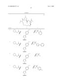 TETRAZOLYL MACROCYCLIC HEPATITIS C SERINE PROTEASE INHIBITORS diagram and image