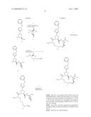 TETRAZOLYL MACROCYCLIC HEPATITIS C SERINE PROTEASE INHIBITORS diagram and image