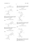 TETRAZOLYL MACROCYCLIC HEPATITIS C SERINE PROTEASE INHIBITORS diagram and image