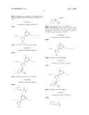 TETRAZOLYL MACROCYCLIC HEPATITIS C SERINE PROTEASE INHIBITORS diagram and image