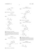 TETRAZOLYL MACROCYCLIC HEPATITIS C SERINE PROTEASE INHIBITORS diagram and image